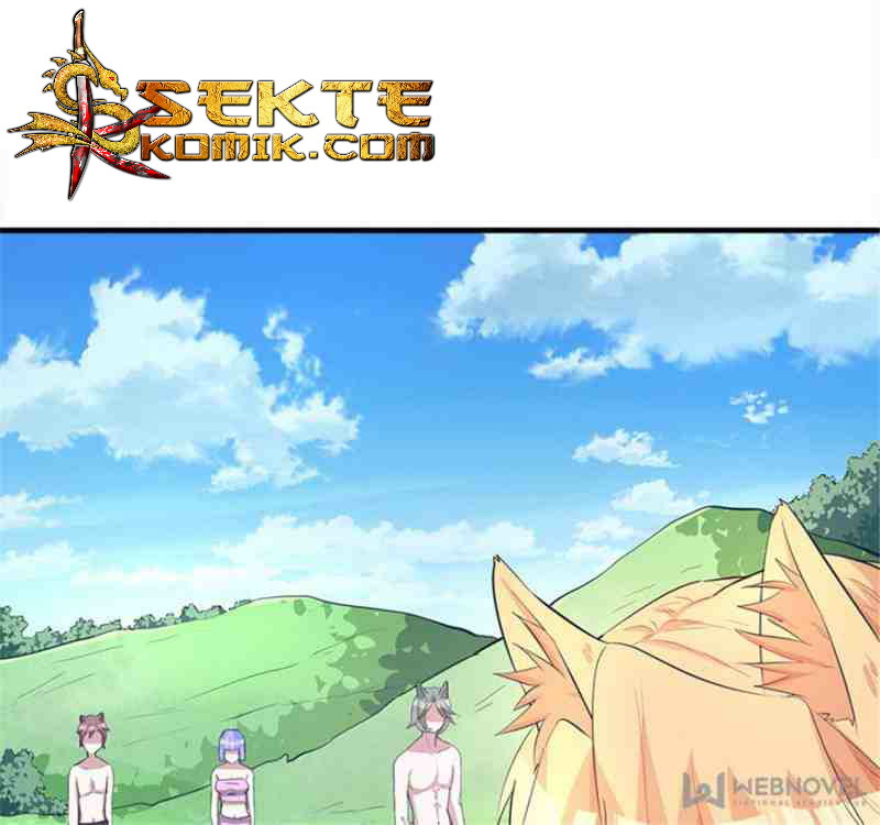 Beauty and the Beasts Chapter 91 Bahasa Indonesia